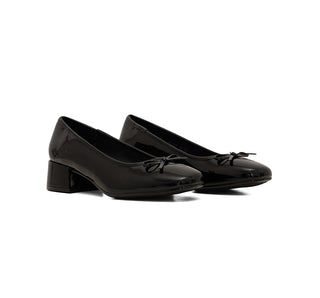 143201 Flexi Zapatilla baja Sintético Negro
