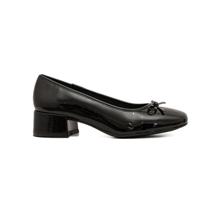 143201 Flexi Zapatilla baja Sintético Negro