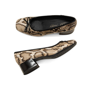 143201 Flexi Zapatilla baja Sintético Vibora