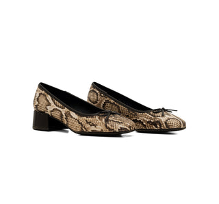 143201 Flexi Zapatilla baja Sintético Vibora