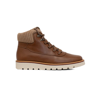 143401 Flexi Botin Piel Tan