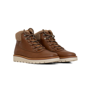 143401 Flexi Botin Piel Tan