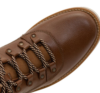 143401 Flexi Botin Piel Tan