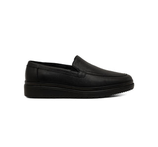 143502 Flexi Choclo Piel Negro