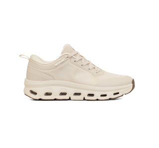 143601 Flexi Tenis Textil Beige