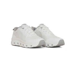 143601 Flexi Tenis Textil Blanco