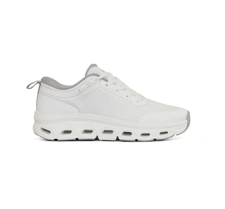 143601 Flexi Tenis Textil Blanco