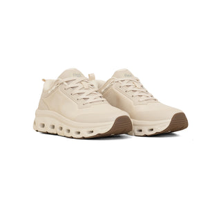 143601 Flexi Tenis Textil Beige