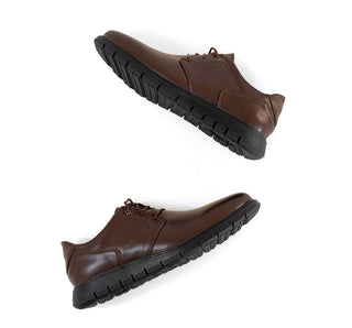 2531018 Garrapata Casual Sintético Cafe