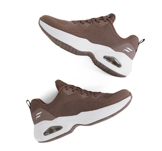 131502 Flexi Tenis Textil Taupe