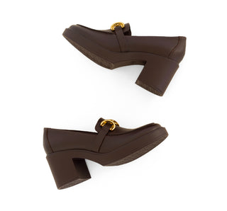 130301 Flexi Choclo Piel Cafe