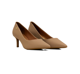 1456.100 Vizzano Zapatilla baja Sintético Beige
