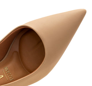 1456.100 Vizzano Zapatilla baja Sintético Beige