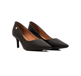 1456.100 Vizzano Zapatilla baja Sintético Negro