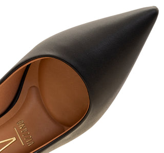 1456.100 Vizzano Zapatilla baja Sintético Negro