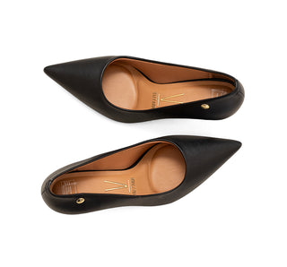 1456.100 Vizzano Zapatilla baja Sintético Negro