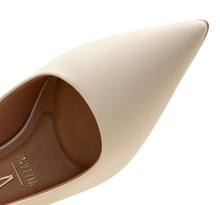 1456.100 Vizzano Zapatilla baja Sintético Blanco