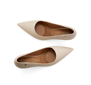 1456.100 Vizzano Zapatilla baja Sintético Blanco