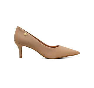 1456.100 Vizzano Zapatilla baja Sintético Beige