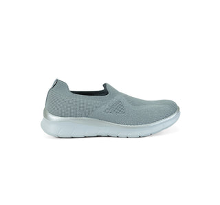 125601 Flexi Tenis Textil Gris