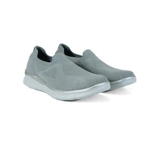 125601 Flexi Tenis Textil Gris