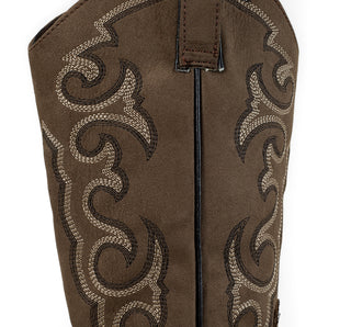 748601 Berlin Bota Sintético Cafe