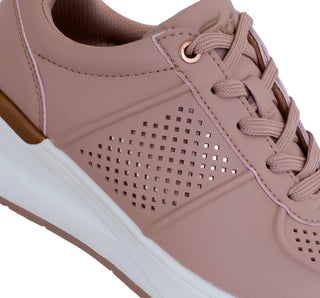 132201 Flexi Tenis Sintético Nude