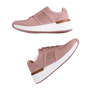 132201 Flexi Tenis Sintético Nude