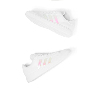 GW7181 Adidas Tenis Sintético Tornasol