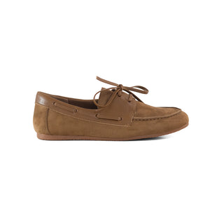 151001 Garrapata Mocasin Terciopelo Taupe