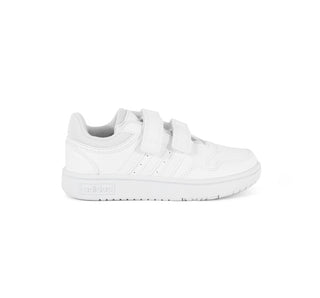 GW0436 Adidas Tenis Sintético Blanco