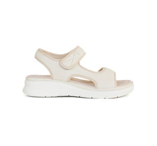 2514049 Garrapata Sandalia Sintético Beige