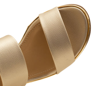 983002 Gillio Sandalia Ausion Oro