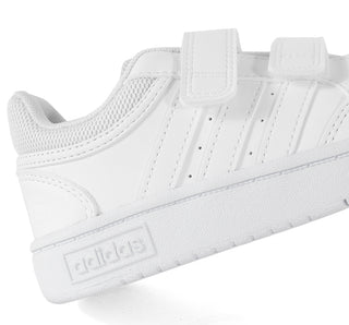 GW0436 Adidas Tenis Sintético Blanco