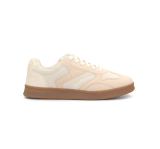 2512050 Garrapata Tenis Sintético Beige