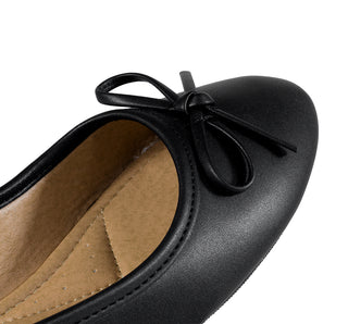 21110 Garrapata Flats Sintético Negro