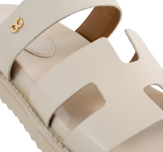 919010 Gillio Sandalia Sintético Beige