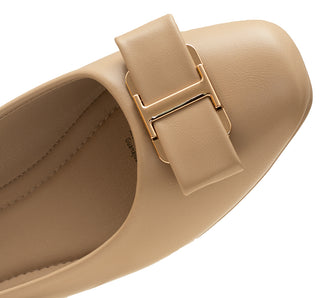 131005 Garrapata Flats Sintético Beige