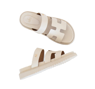 919010 Gillio Sandalia Sintético Beige