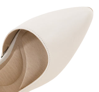 162019 Lady paulina Zapatilla baja Nairobi Beige