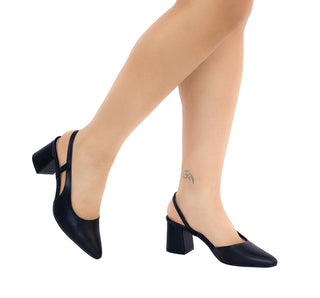 162019 Lady paulina Zapatilla baja Nairobi Negro