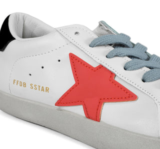 25270-71 Furor Tenis Sintético Rojo