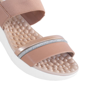 7142.133 Modare Sandalia Gorgurao/napa floter rustico neo Nude