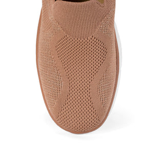 125601 Flexi Tenis Textil Coral