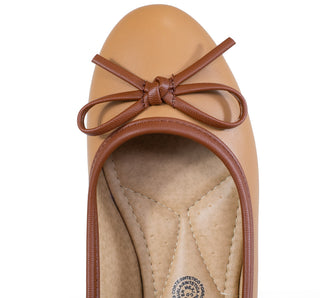 21113 Garrapata Flats Sintético Camel