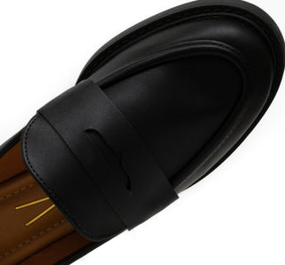 1453.100 Vizzano Choclo Pelica/pele strech Negro