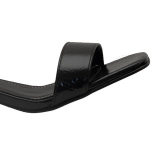 892016 Gillio Sandalia Libano Negro