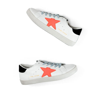 25270-71 Furor Tenis Sintético Rojo