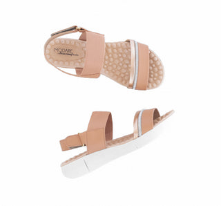 7142.133 Modare Sandalia Gorgurao/napa floter rustico neo Nude