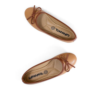 21113 Garrapata Flats Sintético Camel